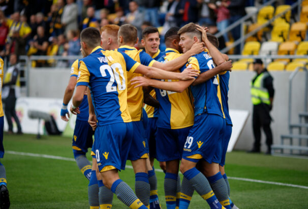 DAC-Slovan – Már csak 3000 hely maradt, de még nem kezdődik a jegyeladás