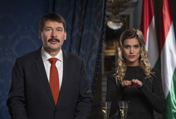 Áder: rajtunk múlik, mire mondunk nemet és mire mondunk igent