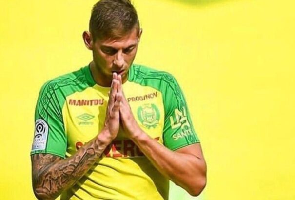 Víz alatti expedíciót indítanak Sala gépének megtalálására