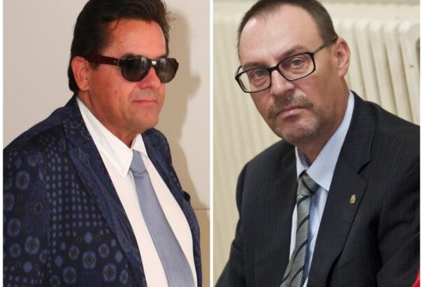 Dag Daniš: Kočner miatt majdnem felbomlott a kormány