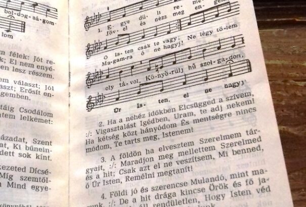 Az egység útján – Ökumenikus imahét Komáromban