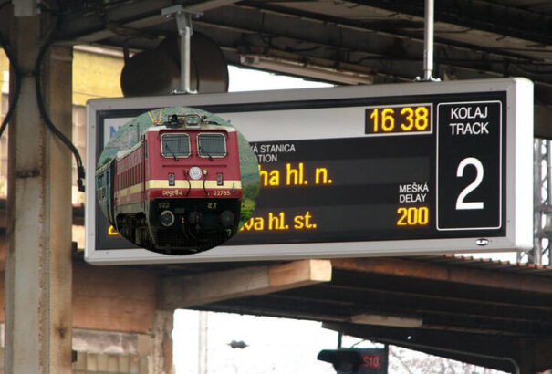 Mit követelhetnek az utasok a vasúttársaságtól, ha késik a vonatjuk? Mutatjuk!
