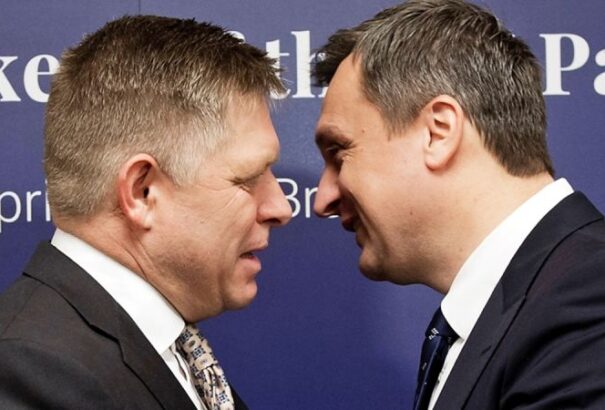 Beata Balogová: Vannak olyan döntések, amelyeket sem Fico, sem Danko nem hozhat meg helyettünk