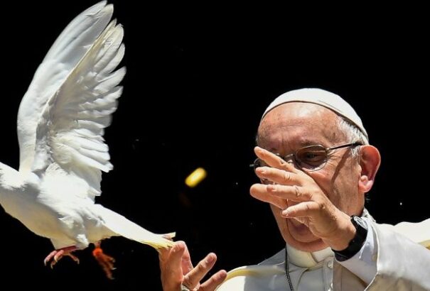 Idén is fáklyás felvonulással emlékeznek a béke világnapján