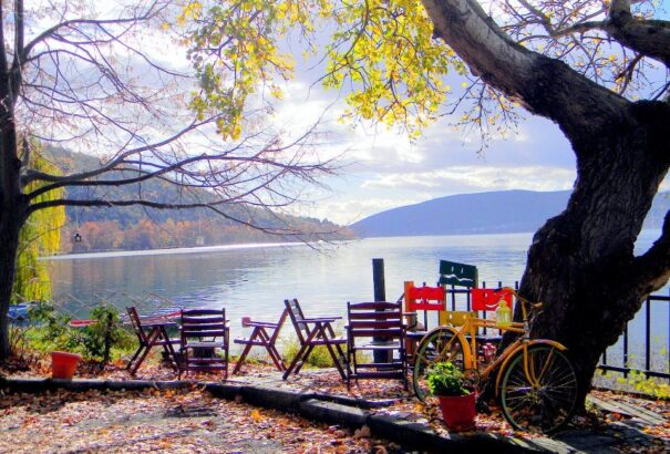 Az ország délnyugati részén kora tavaszi idő lesz