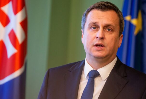 Így reagált Andrej Danko a Bél Mátyás Egyetem által elvégzett vizsgálat eredményére