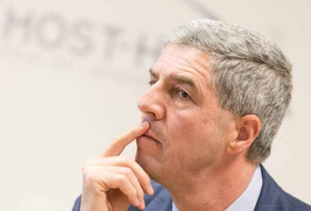 Bugár: Több nyugalmat és felelősséget kívánok Szlovákiának az új évben