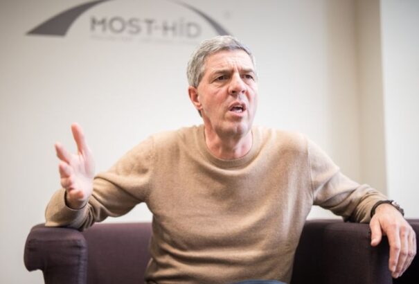 Bugár: Ha a parlamenti választásokon az eredmények alapján fognak dönteni az emberek, akkor nincs mitől félnünk