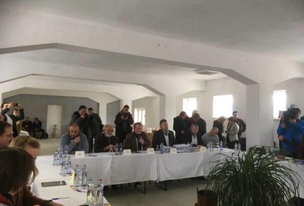 Pénteken a főügyész-helyettessel tárgyalnak a szlovákiai gazdák képviselői