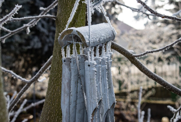 Marad az esős, havas idő pénteken