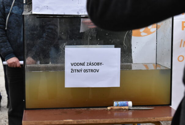 Nem adják fel a gazdák – Ezúttal Nagykeszin tüntettek