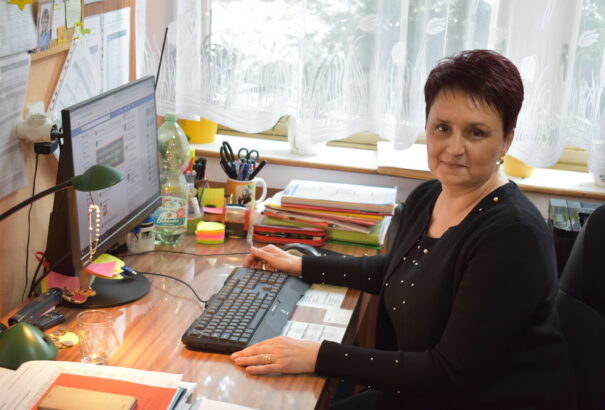 Agócs Ildikó Almágyból Csemadok-dijat kapott – Interjú