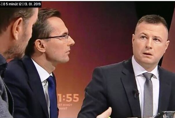 MATOVIČ VS. GÁL. …avagy hogy sült bele a szó Gál Gáborba