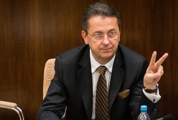 Pellegrini: Glváč és Zsuzsová üzengetésének nincs köze bűncselekményhez