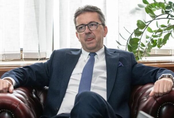 Glváč a Zsuzsová ügyről: A politikusnak kapcsolatban kell lennie a közvéleménnyel. Mi is ezt tesszük