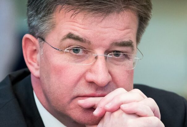 Lajčák pénzbírságot kapott az Összeférhetetlenségi Bizottságtól