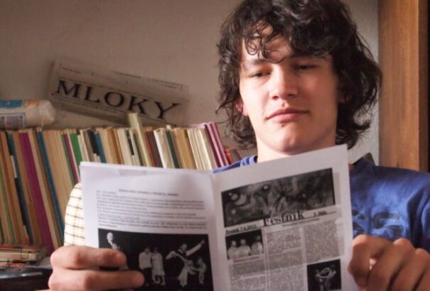 Marek Vagovič: Ébredjünk fel, különben a politikai maffia elhallgattat minket