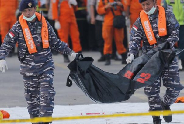Fekete statisztika: 2018-ban tizenkétszer többen haltak meg repülőgép-katasztrófákban, mint egy évvel korábban