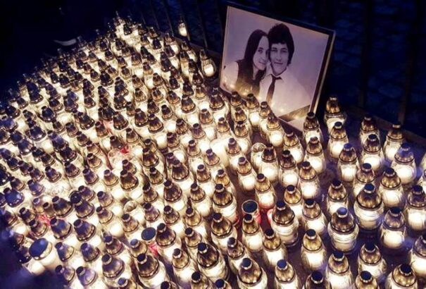 Ján Kuciak Oknyomozó Központ alakul a korrupció felderítésére