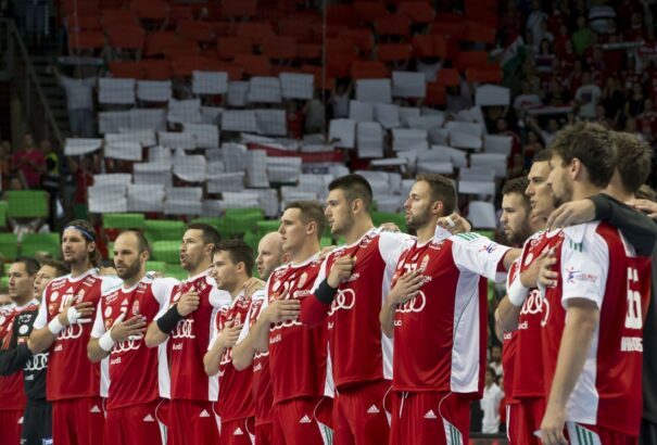 Csütörtöktől férfi kézilabda-világbajnokság az M4 Sporton
