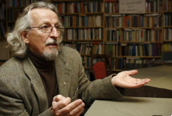 Hunčík: A 21. század emberének csökken az értelmi szintje