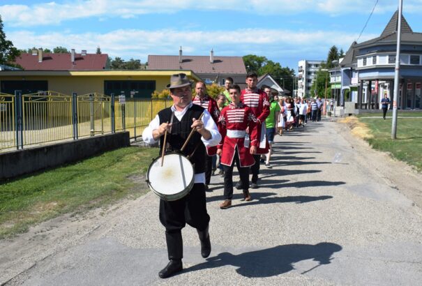 Magyar Majális 2019: Idén ismét együtt ünnepelnek a magyarok a Csallóköz szívében