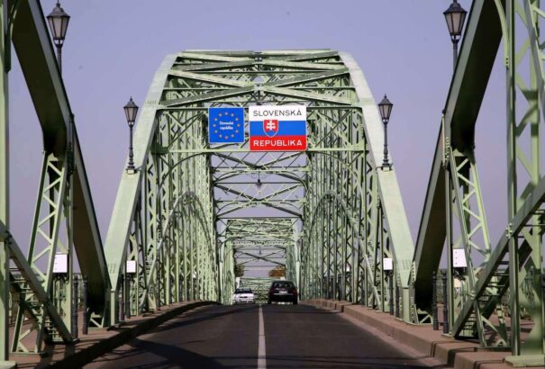 Én nem vagyok magyar?