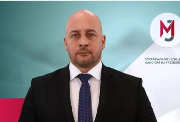 Menyhárt József megint elkésett és a törvény betartása is gondot okoz számára