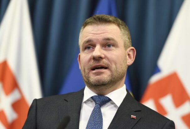 A szlovák kormány felkészül a kemény Brexitre: február közepéig törvénymódosításokat dolgoz ki