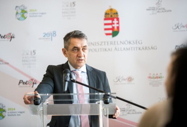 Eredményes nemzetpolitika nemcsak számokban – Potápi Árpád János a külhoni magyar családok évét értékelte