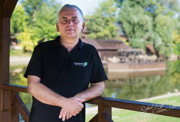 Pikáli Róbert: A gútai MKP hanyatlik