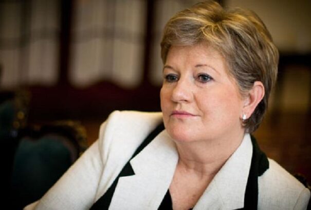 Szili Katalin: Szem előtt kell tartanunk a felvidéki magyarság megmaradását célzó törekvéseket