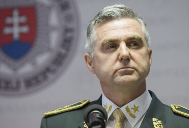 Peter Bárdy: Gašpart azonnal ki kell dobni a minisztériumból