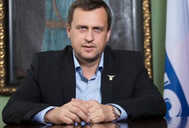 Beata Balogová: Ilyen a valódi Andrej Danko