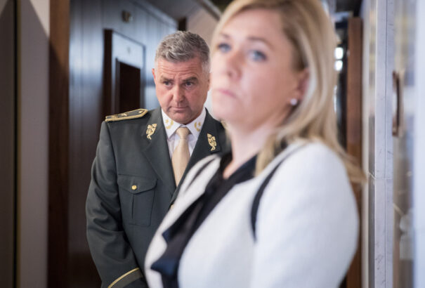 Tibor Gašpar: Több feljelentést fogok tenni