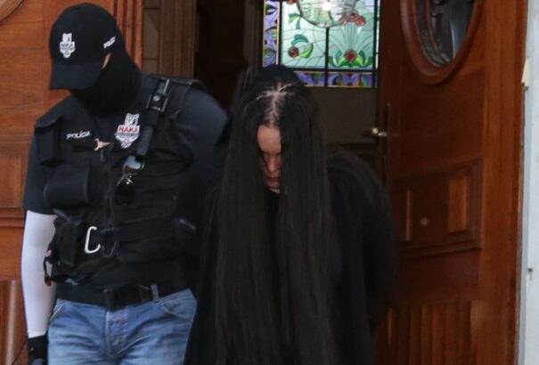 Egy több mint 13 évvel ezelőtti gyilkosságban is benne lehetett Alena Zsuzsová keze