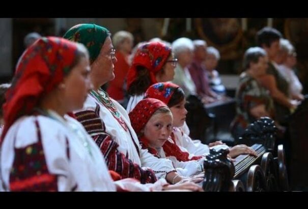 Döntöttek: Lesz magyar mise a csángóknak