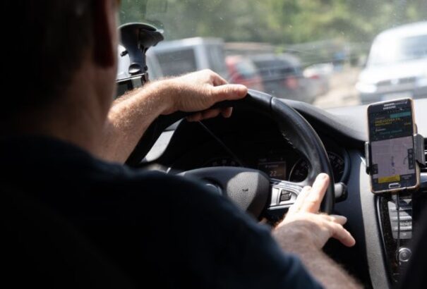 Élete végéig eltiltottak a vezetéstől egy Léva-környéki férfit