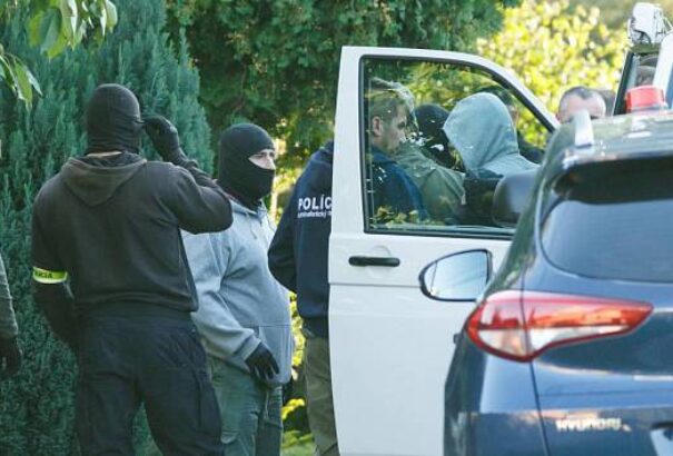 Nem csak Kuciak és Basternák. Zsuzsovát további gyilkossághoz is hozzákapcsolhatják