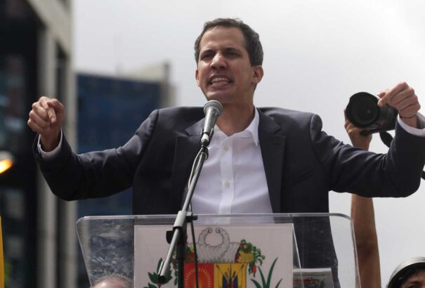 Venezuelai válság – Az EU soros elnökségét ellátó Románia is elismerte Guaidót ideiglenes elnöknek