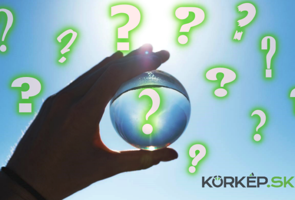 „Tudjuk“, mi vár ránk 2019-ben. A Körkép.sk tippjei