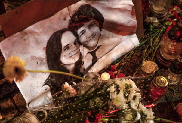 Hét éve gyilkolták meg Ján Kuciakot és Martina Kušnírovát