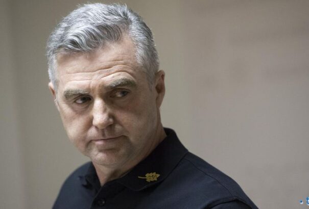 Marek Vagovič: Remélem, hogy mindenki, aki Ján Kuciak életére tört, a börtönben fog megrohadni