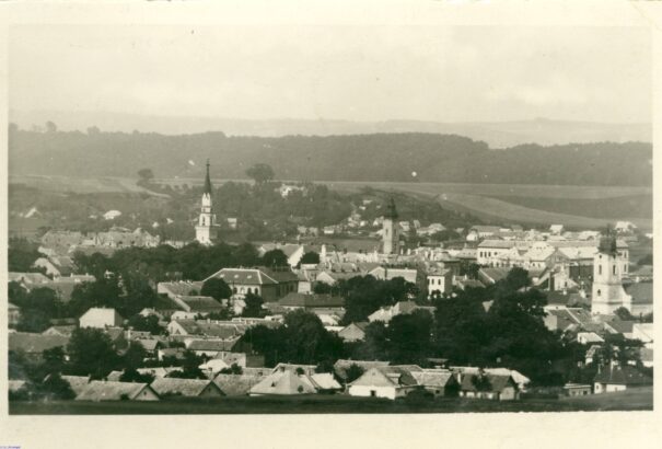 Mi történt Losoncon 100 évvel ezelőtt – VI. rész