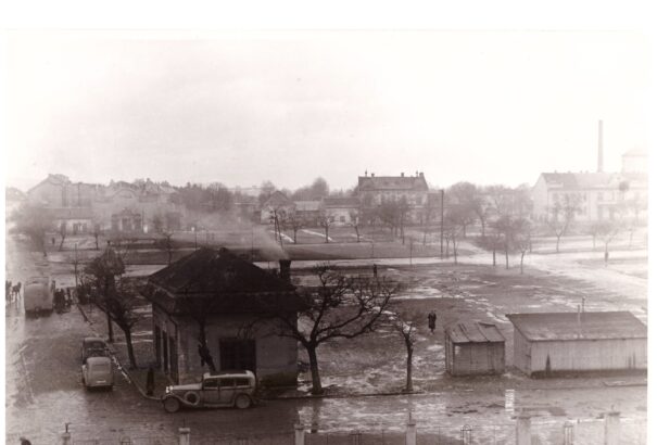 Mi történt Losoncon 100 évvel ezelőtt –  I. rész