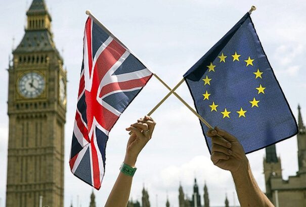 Brexit – Csehország törvényt fogadott el a megállapodás nélküli Brexit esetére