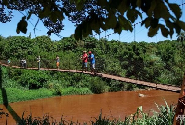 Brazil iszapkatasztrófa: 99-re emelkedett a halálos áldozatok száma, 259 embert még keresnek