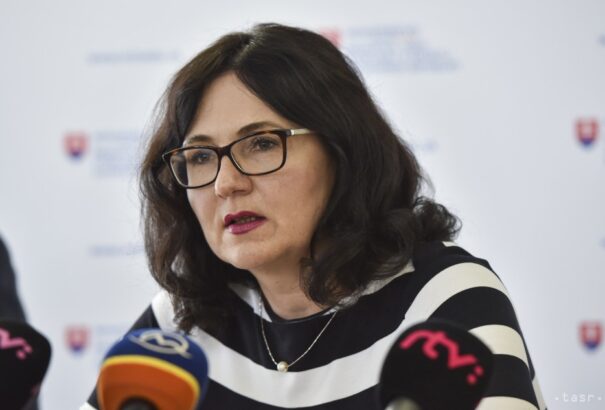 Lubyová szerint nem bizonyították, hogy plágiummal szerzett titulust Andrej Danko