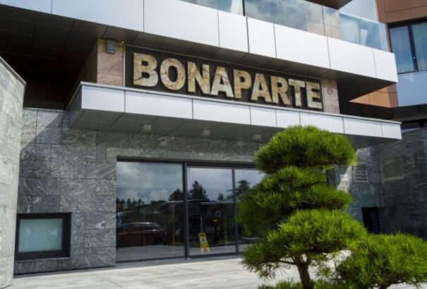 Zsuzsovát a Bonaparte-ügyben is kihallgatják. Bizonyítékokat semmisíthetett meg