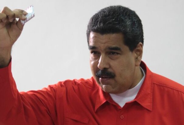 Maduro: Amerikai „imperialista elektromágneses támadás” érte Venezuela villanyhálózatát